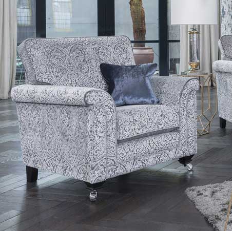 Alstons Fleming Armchair