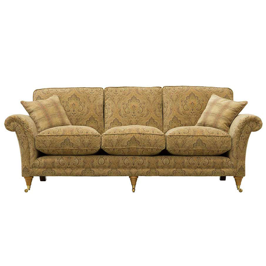 Parker Knoll Burghley Grand Sofa