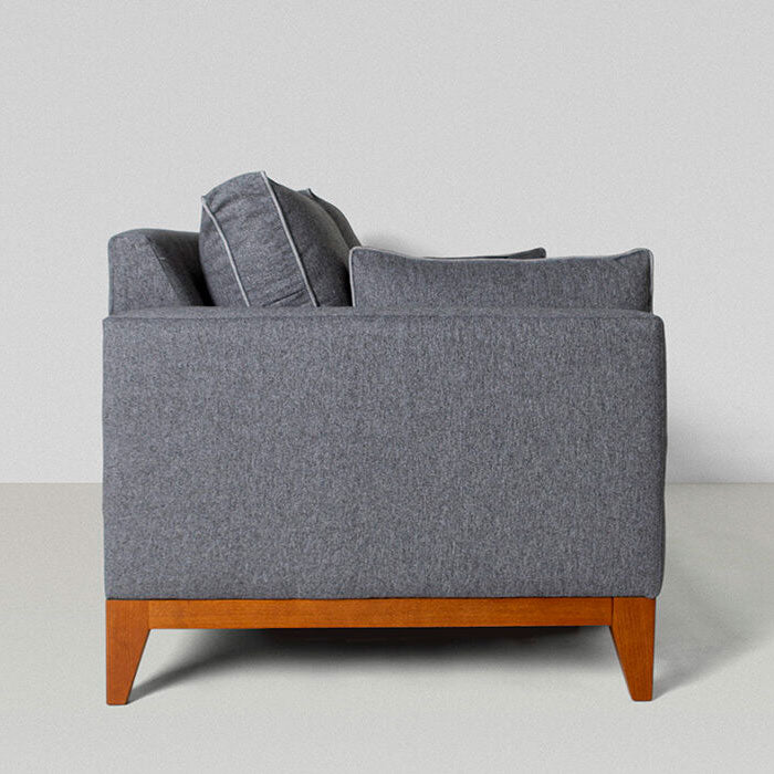 Gainsborough Carlo Sofa Bed