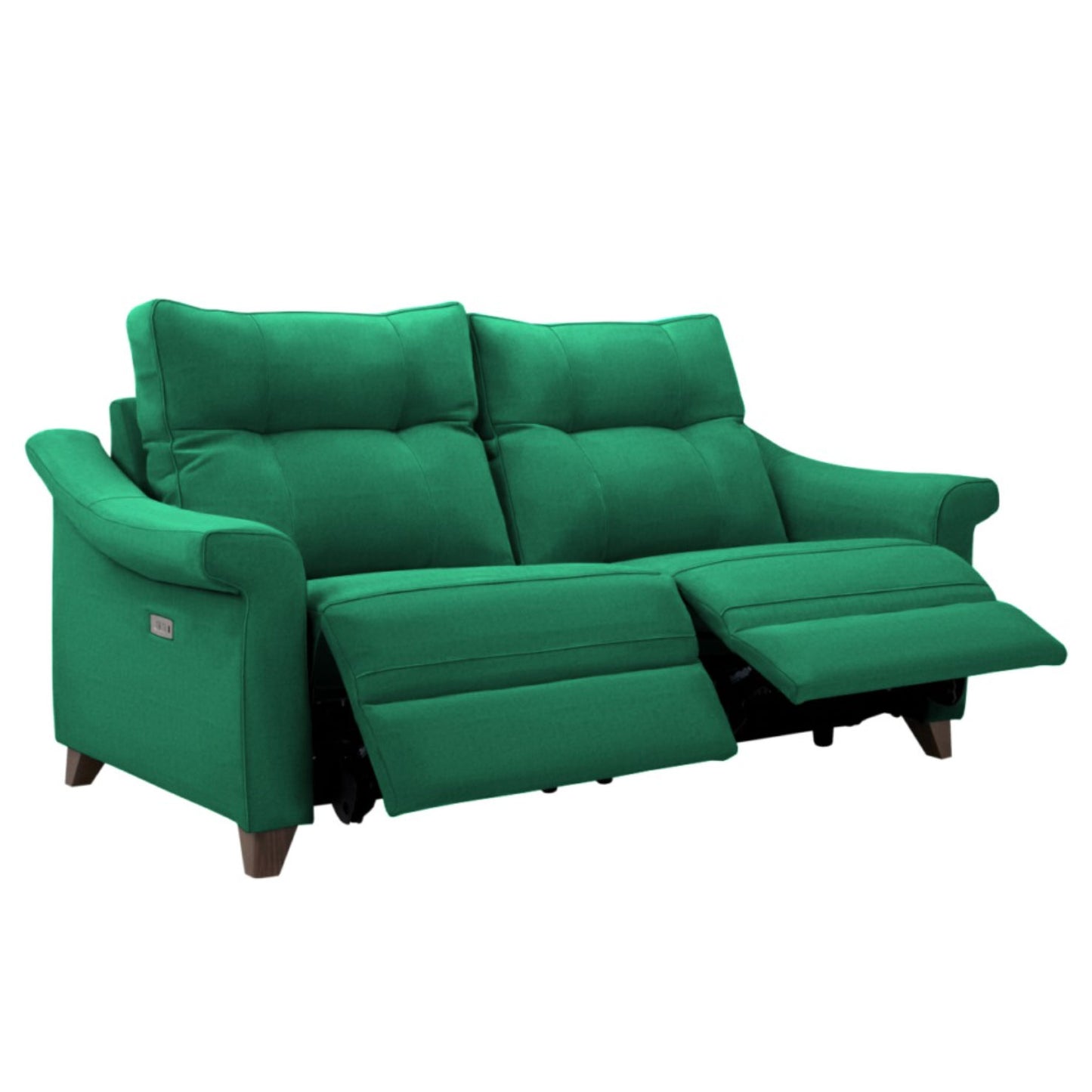 G Plan Riley Large Sofa