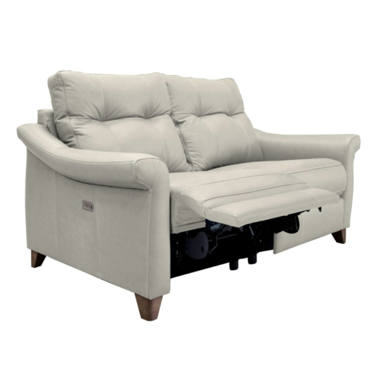 G Plan Riley Large Sofa