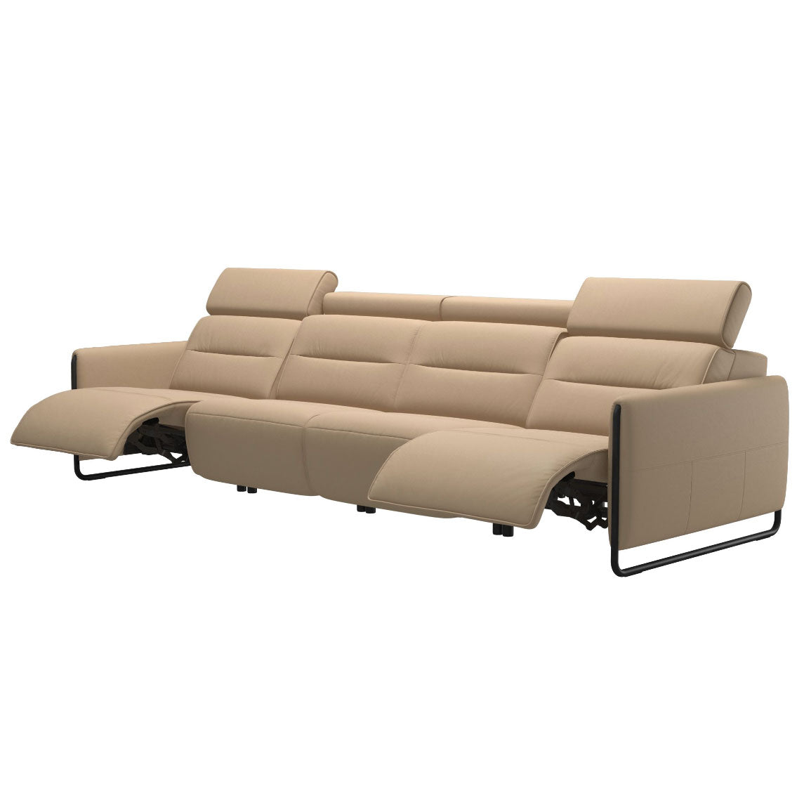 Stressless Emily 4 Seater Sofa