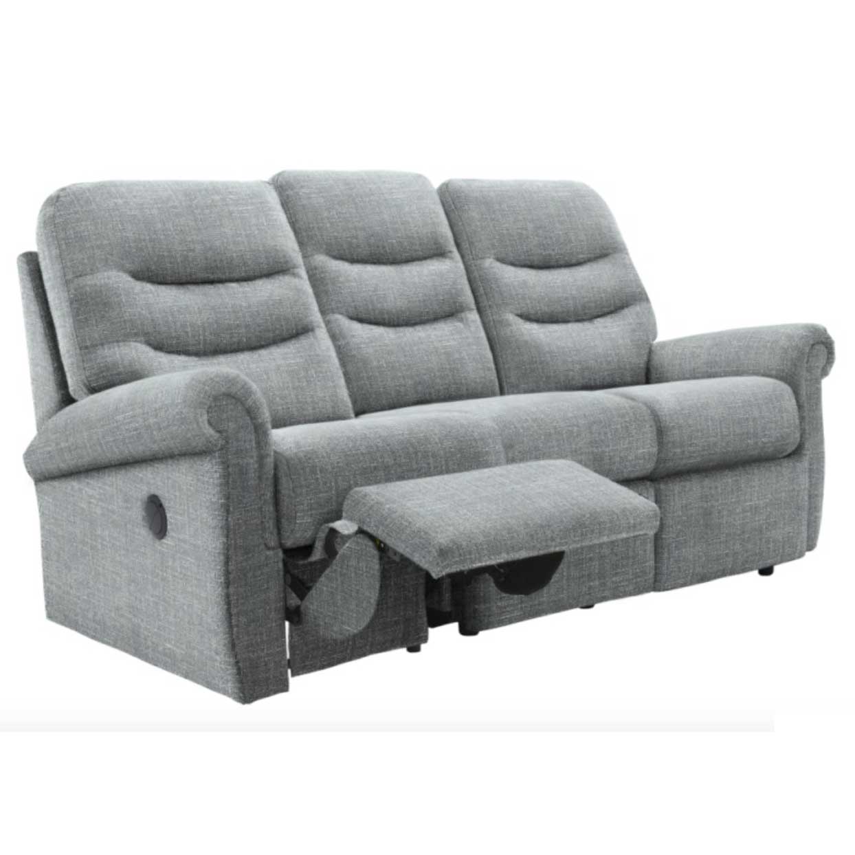 G Plan Holmes 3 Seater Sofa