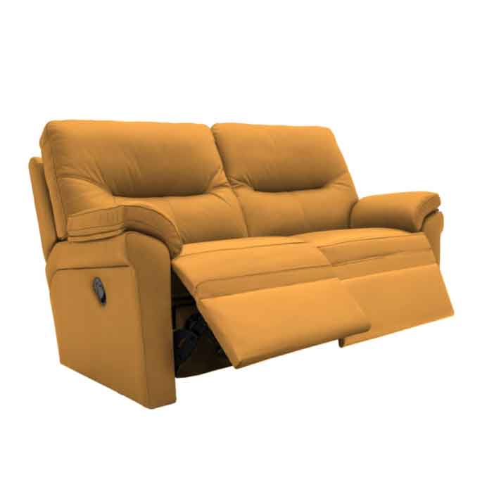 G Plan Seattle 2 Seater Sofa