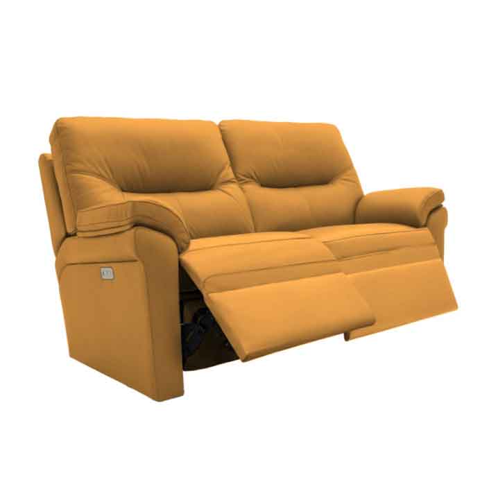 G Plan Seattle 2 Seater Sofa