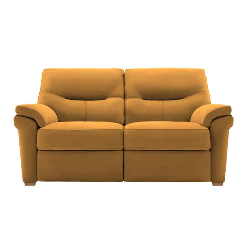 G Plan Seattle 2 Seater Sofa