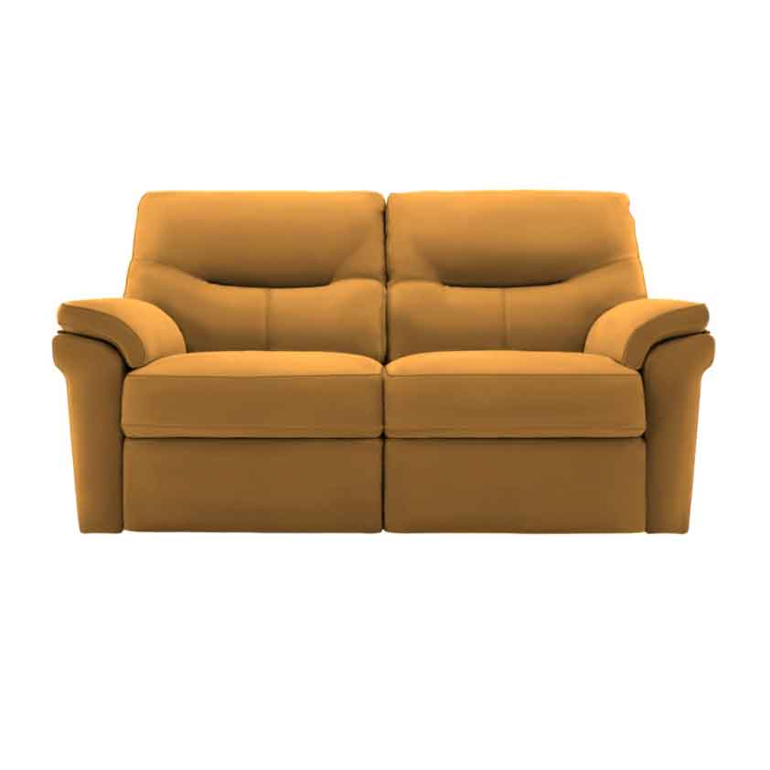 G Plan Seattle 2 Seater Sofa