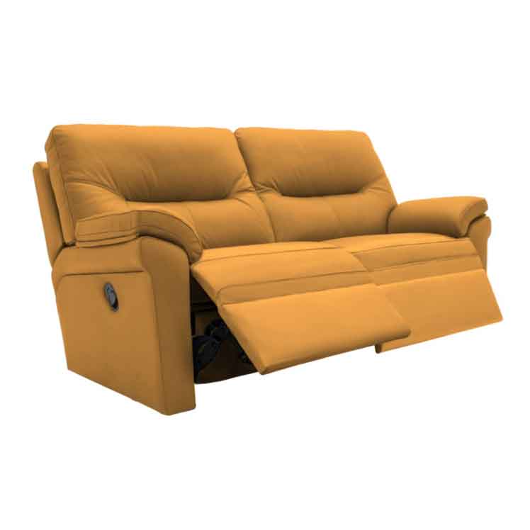 G Plan Seattle 2.5 Seater Sofa