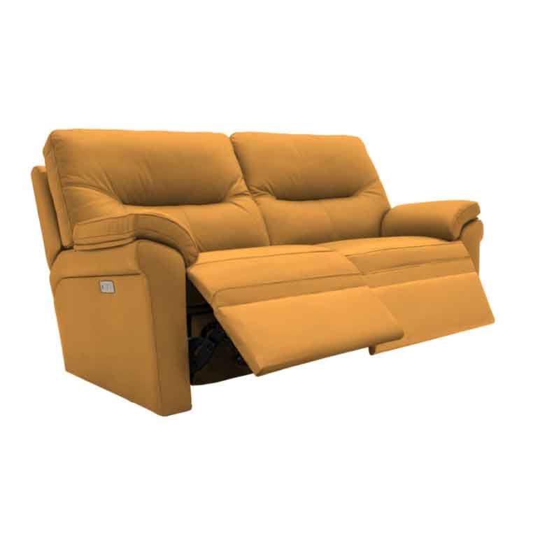 G Plan Seattle 2.5 Seater Sofa
