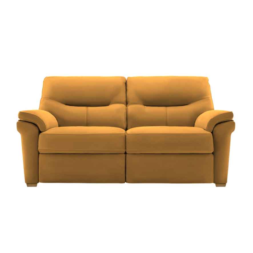 G Plan Seattle 2.5 Seater Sofa