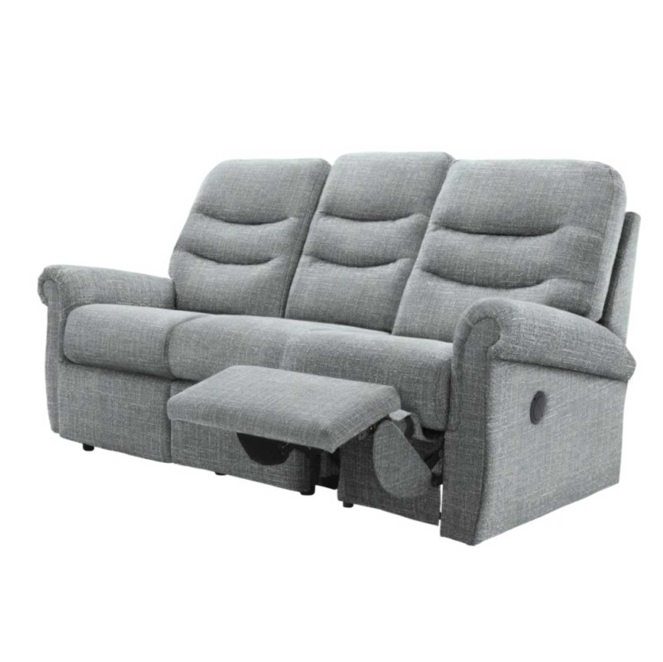 G Plan Holmes 3 Seater Sofa