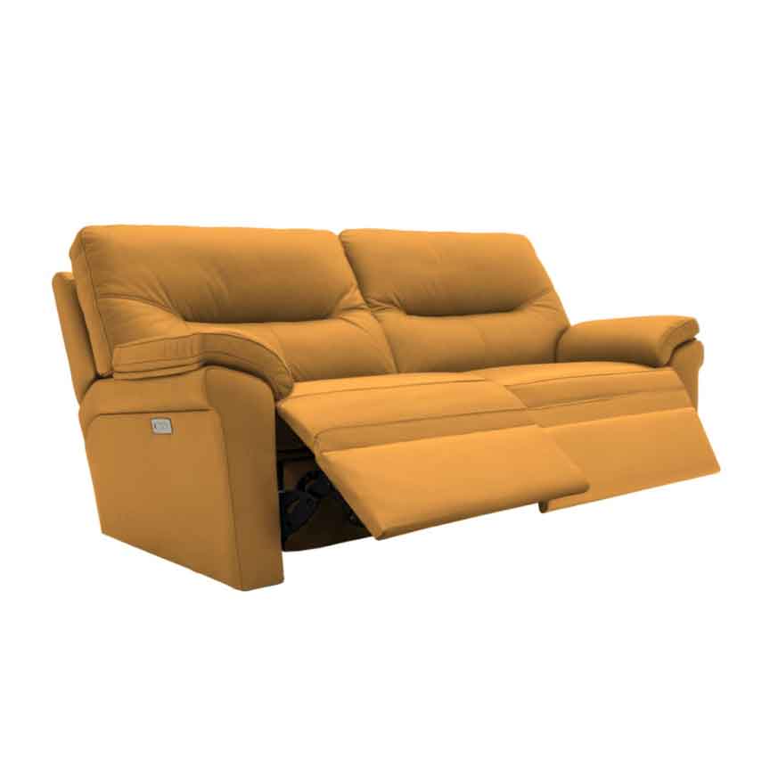 G Plan Seattle 3 Seater Sofa