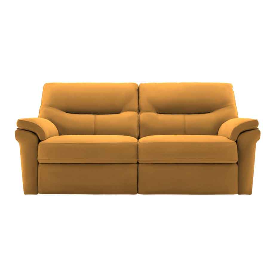 G Plan Seattle 3 Seater Sofa