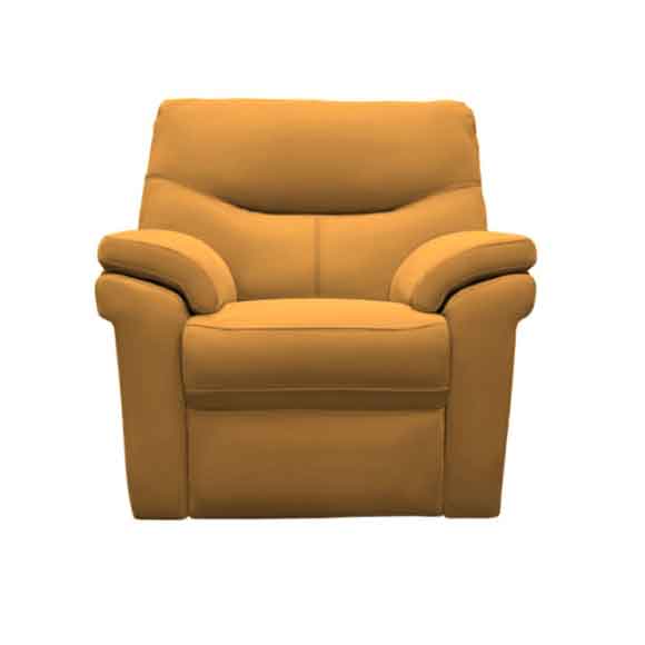G Plan Seattle Armchair