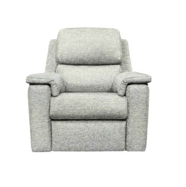 G Plan Harper Armchair