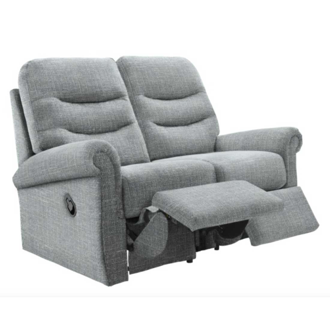 G Plan Holmes 2 Seater Sofa