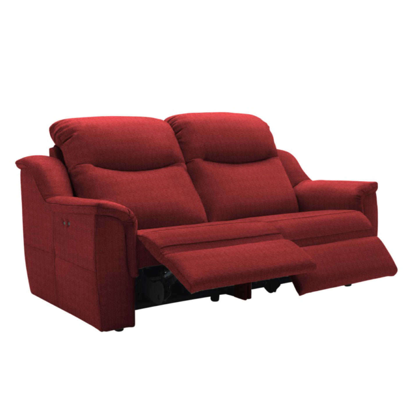G Plan Firth 3 Seater Sofa