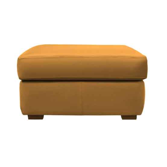 G Plan Seattle Footstool