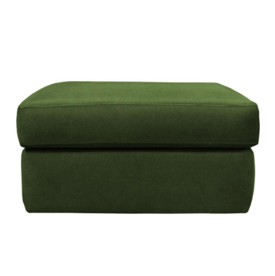 G Plan Hamilton Footstool