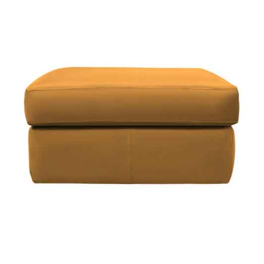 G Plan Seattle Footstool