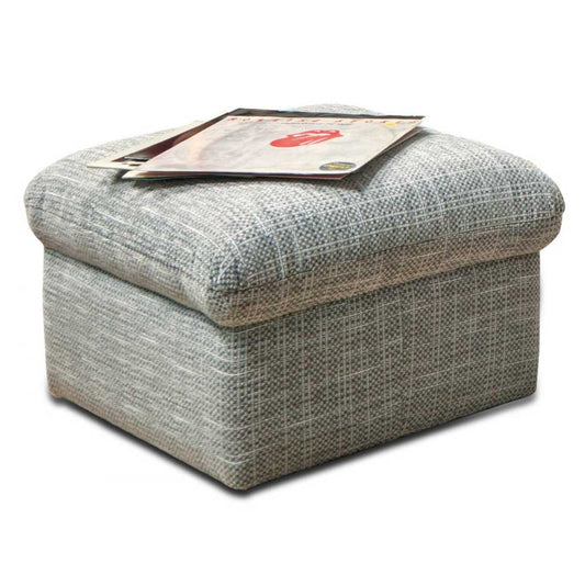 Sherbourne Roma Footstool