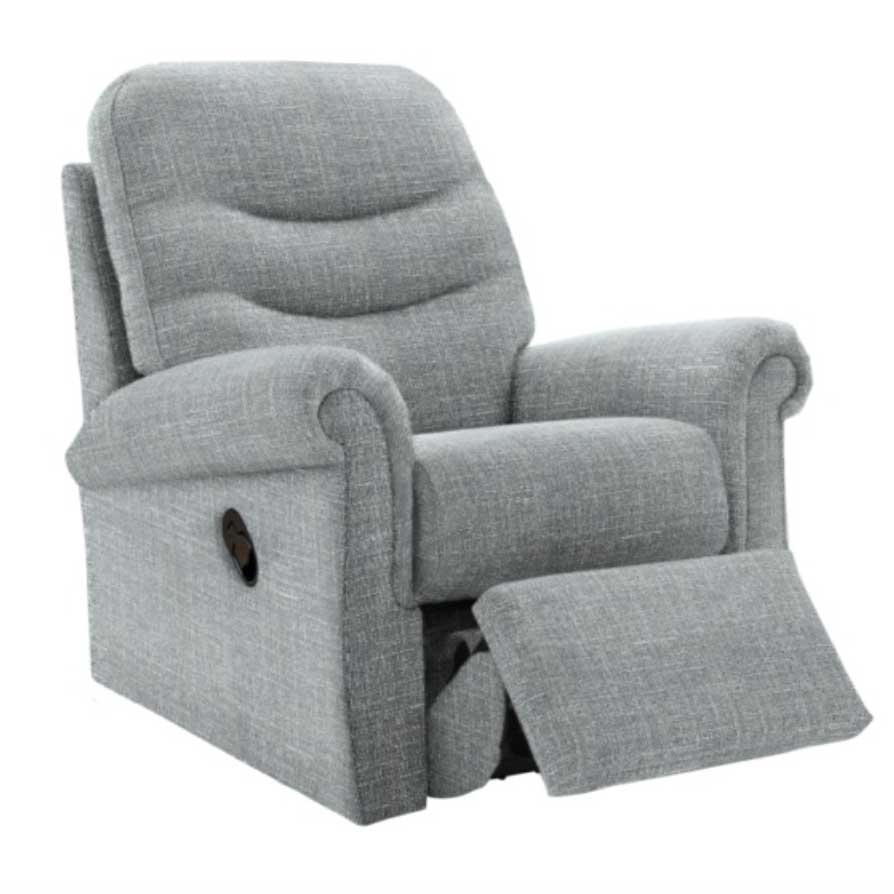 G Plan Holmes Armchair