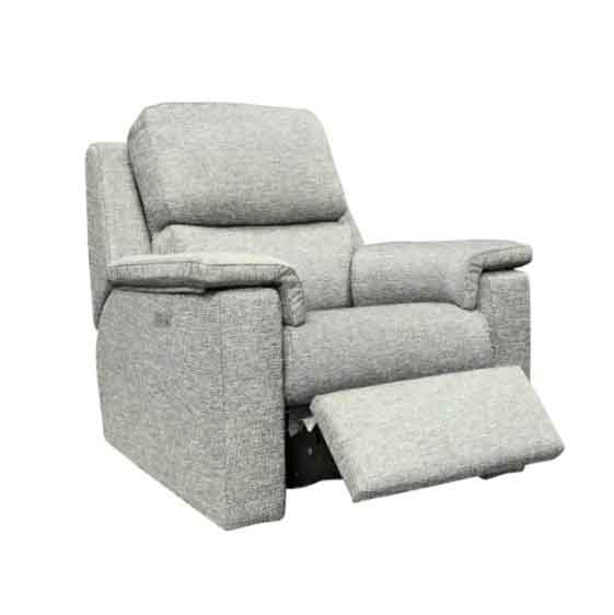 G Plan Harper Armchair