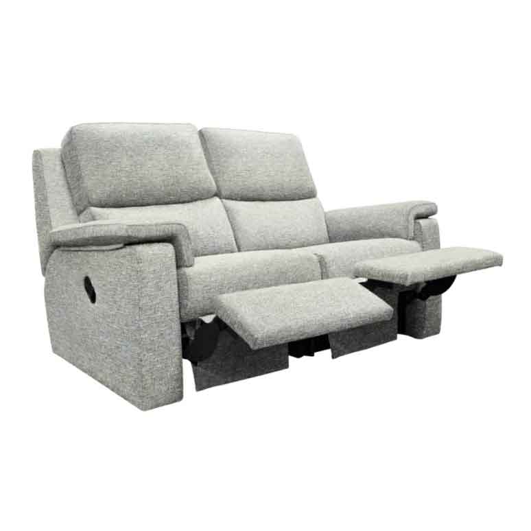 G Plan Harper Small Sofa