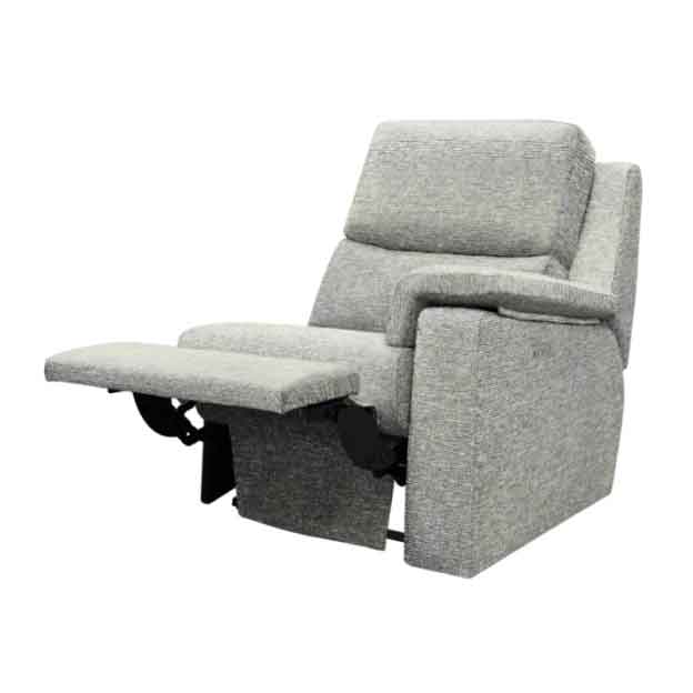 G Plan Harper Small RHF Power Recliner Unit