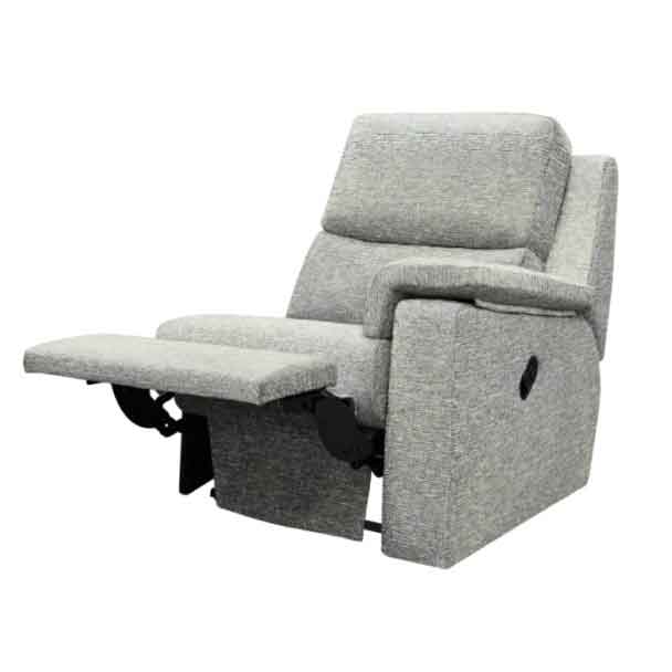 G Plan Harper Small RHF Manual Recliner Unit