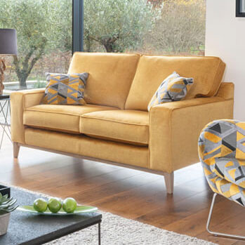 Alstons Fairmont 2 Seater Sofa