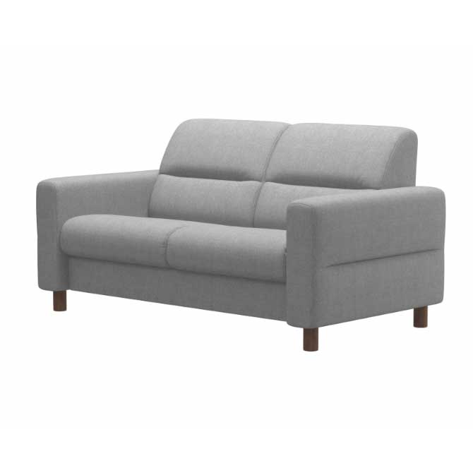 Stressless Fiona 2 Seater Sofa