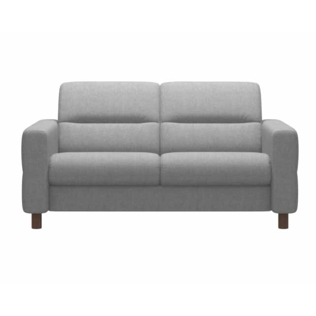 Stressless Fiona 2 Seater Sofa