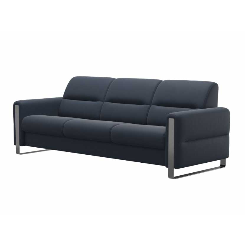 Stressless Fiona 3 Seater Sofa