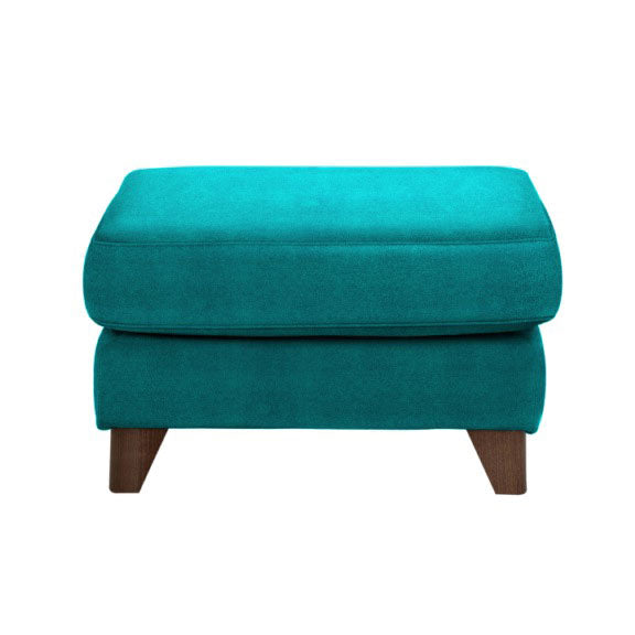 G Plan Hurst Footstool