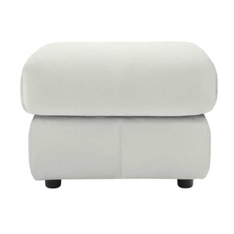 G Plan Holmes Footstool