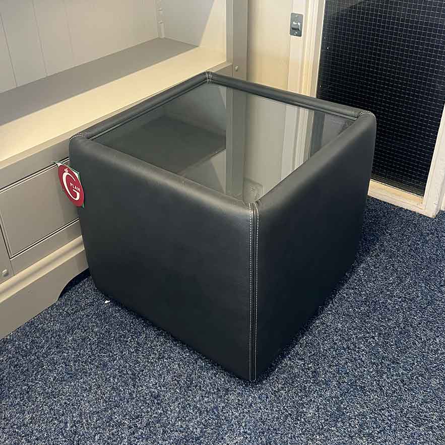 G Plan Lamp Table