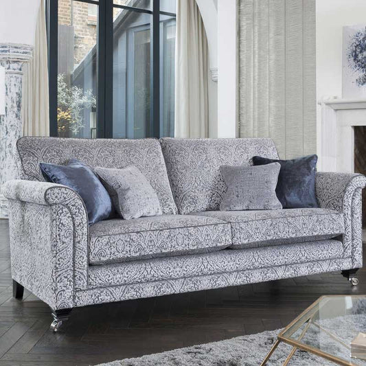 Alstons Fleming Grand Sofa