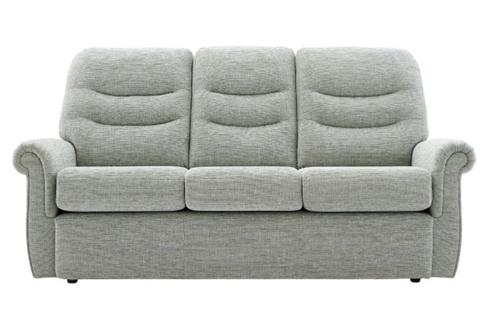 G Plan Holmes 3 Seater Small Sofa