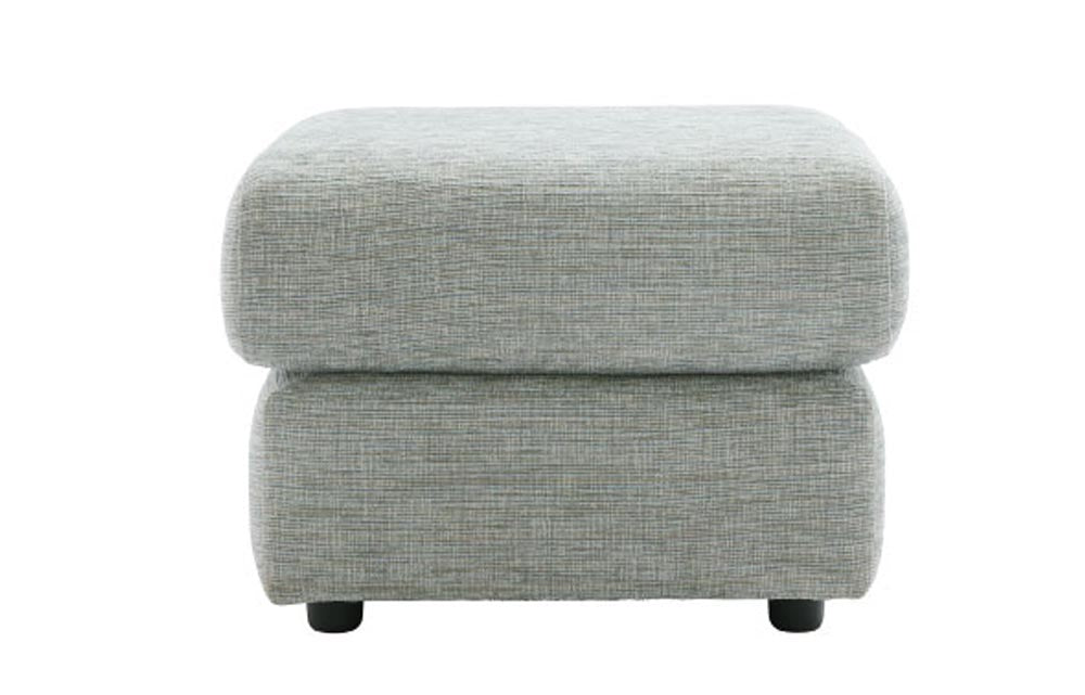 G Plan Holmes Footstool