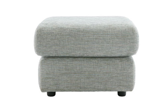 G Plan Holmes Footstool