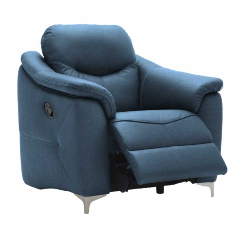 G Plan Jackson Armchair