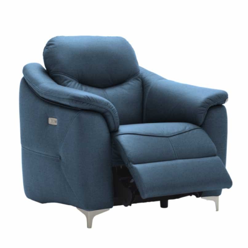 G Plan Jackson Armchair