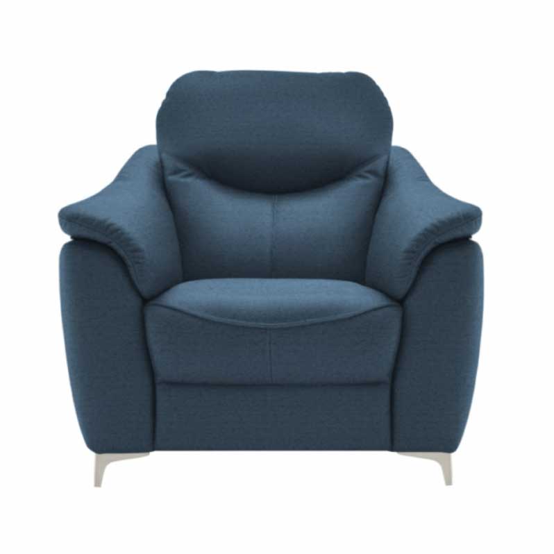 G Plan Jackson Armchair