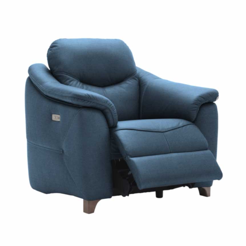 G Plan Jackson Armchair