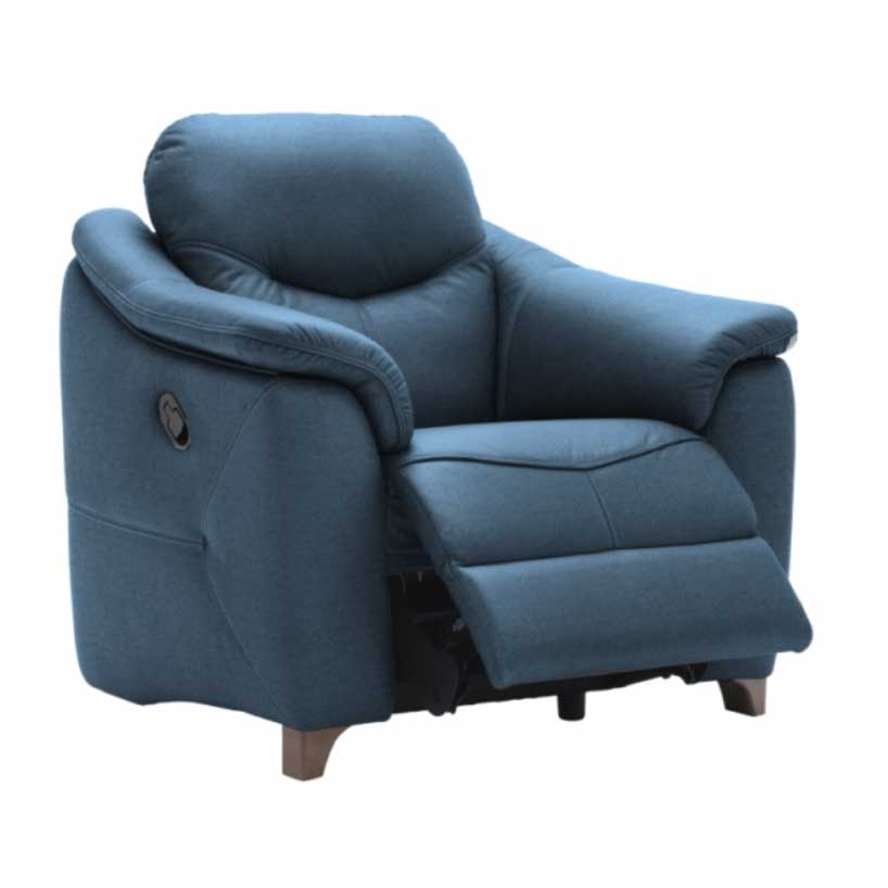 G Plan Jackson Armchair