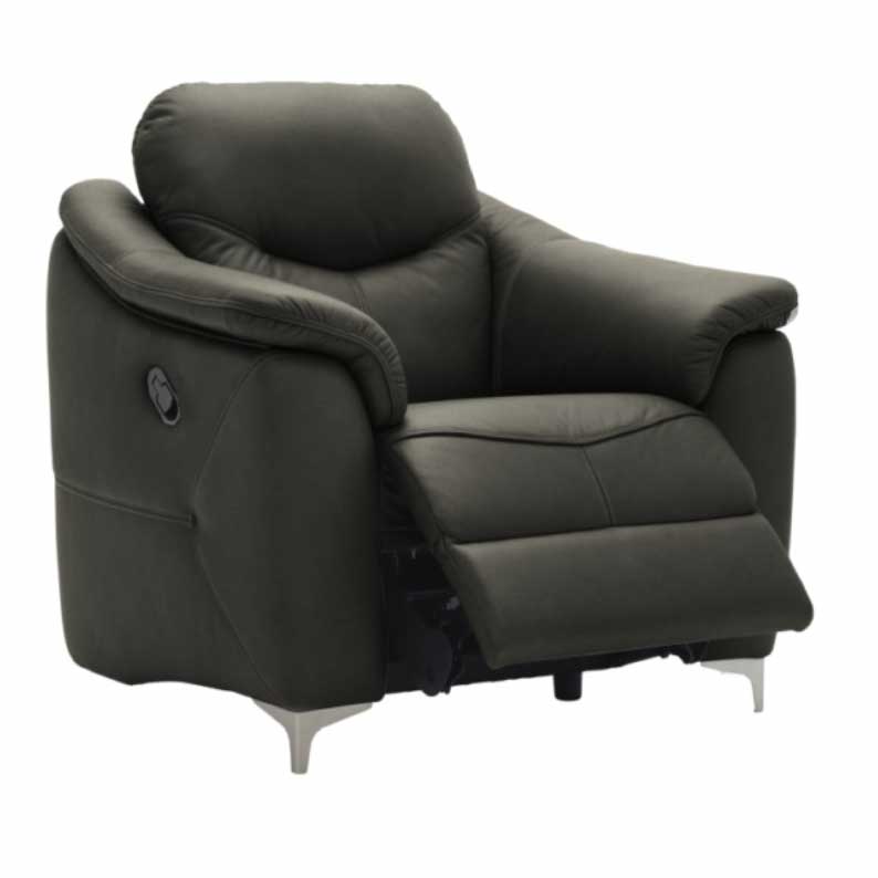 G Plan Jackson Armchair