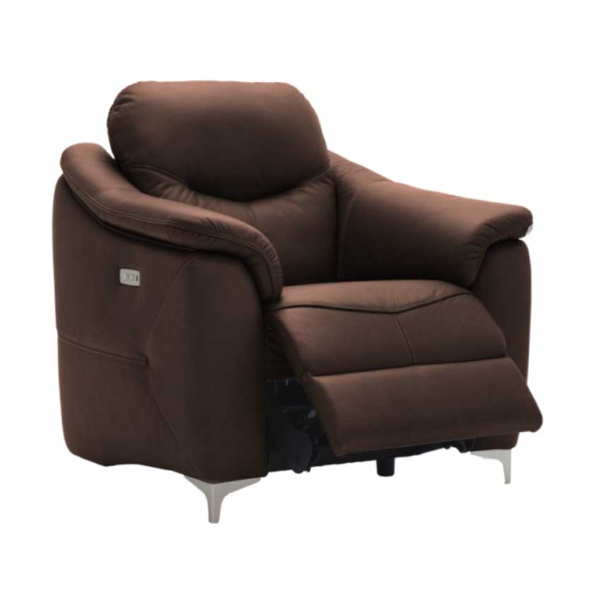 G Plan Jackson Armchair