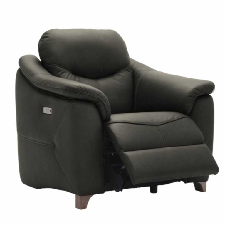 G Plan Jackson Armchair