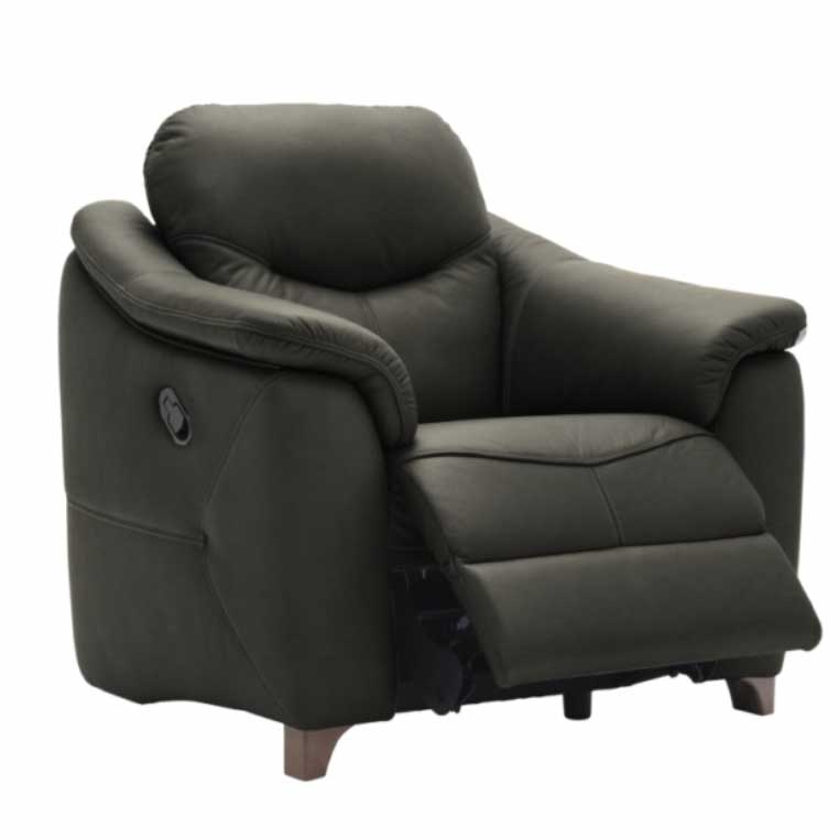 G Plan Jackson Armchair
